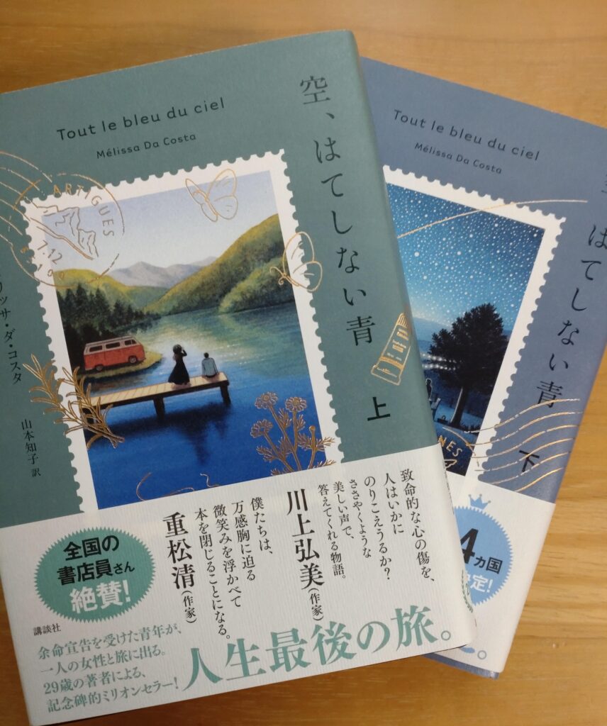 現在の画像に代替テキストがありません。ファイル名: 「空、はてしなく青」-scaled.jpg